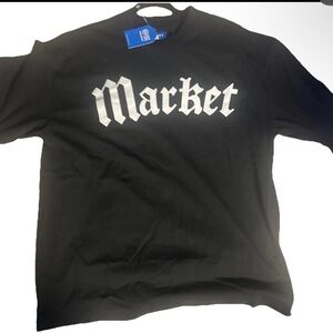 Market studios tee NWT size XL